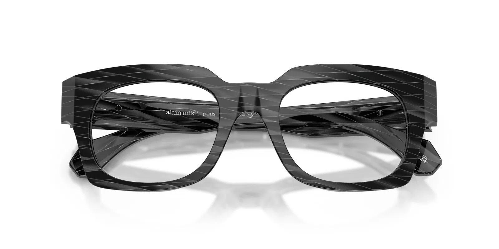 Alain Mikli 3540 Eyeglasses - view 14
